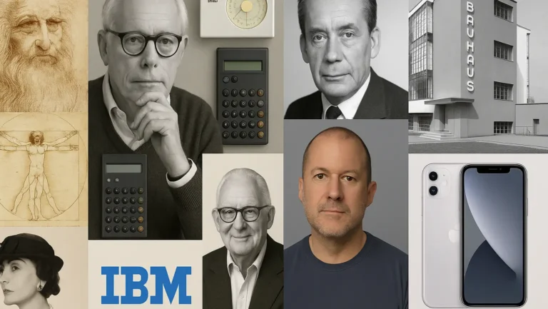 Famous Designers