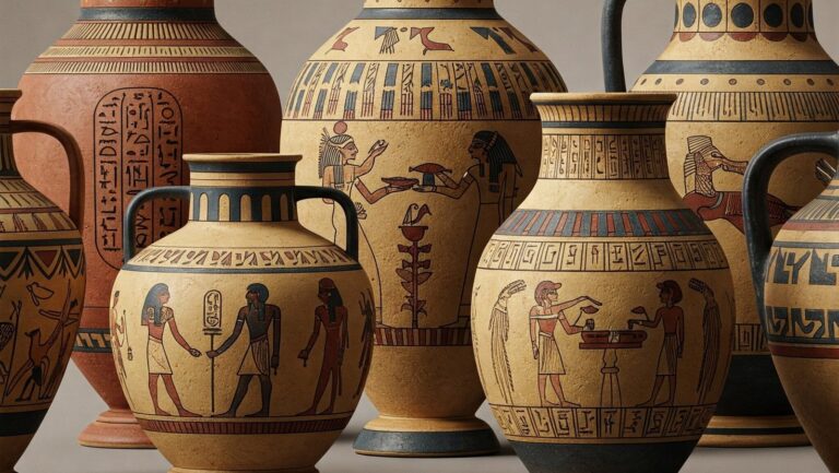 The History of Beer I – Ancient Origins