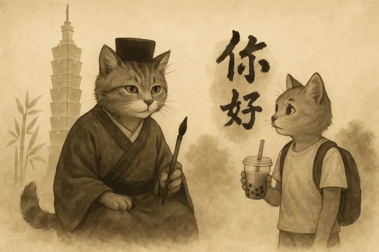 Time-Travel, Subtitles, and the Great Linguistic Plot Hole