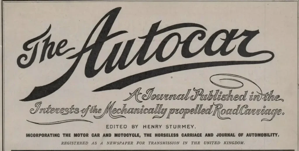 Horseless Carriages? Electric Cars? The Early Days of Automobiles