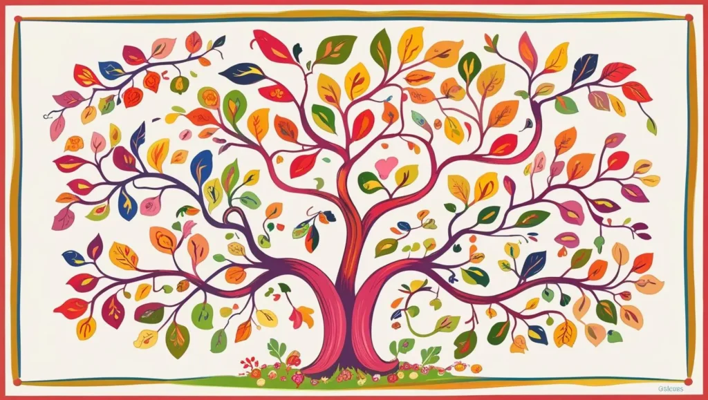 The Evolution of Language II: Mother Tongues and Family Trees