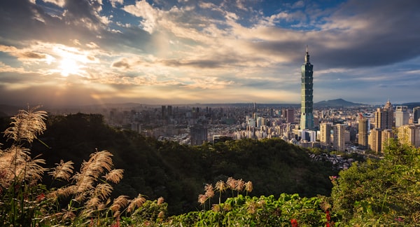 Taipei, Taiwan